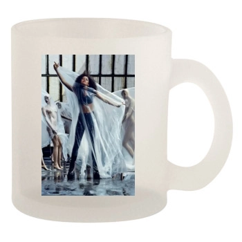 Zendaya Coleman 10oz Frosted Mug