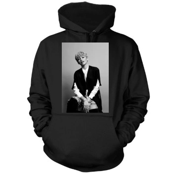 Zendaya Coleman Mens Pullover Hoodie Sweatshirt