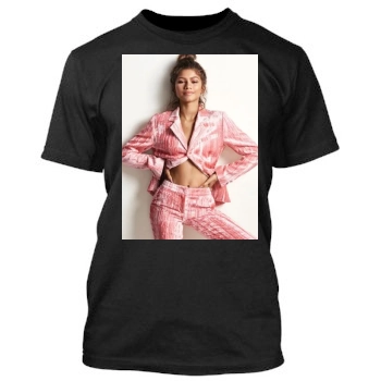 Zendaya Coleman Men's TShirt