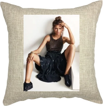 Zendaya Coleman Pillow