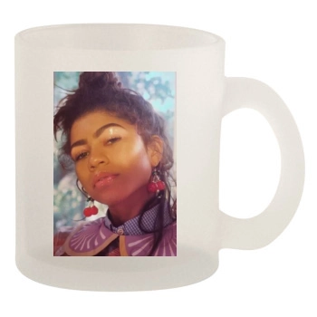 Zendaya Coleman 10oz Frosted Mug