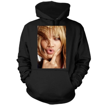 Zendaya Coleman Mens Pullover Hoodie Sweatshirt