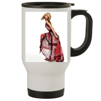 Zendaya Coleman Stainless Steel Travel Mug