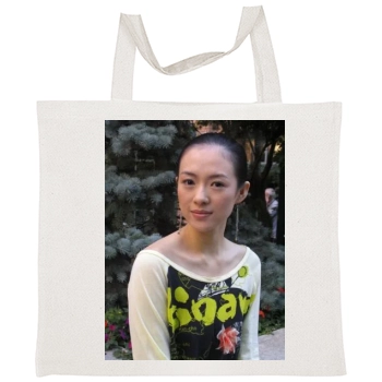 Zhang Ziyi Tote