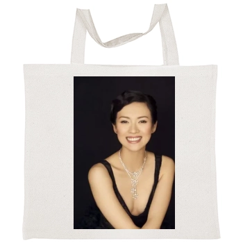 Zhang Ziyi Tote