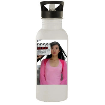 Zhang Ziyi Stainless Steel Water Bottle