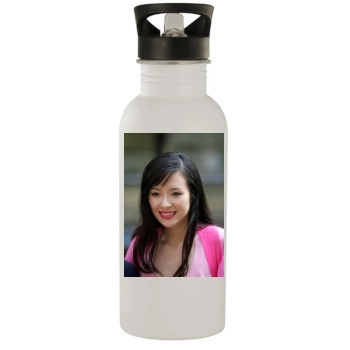 Zhang Ziyi Stainless Steel Water Bottle