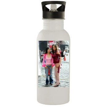 Zhang Ziyi Stainless Steel Water Bottle