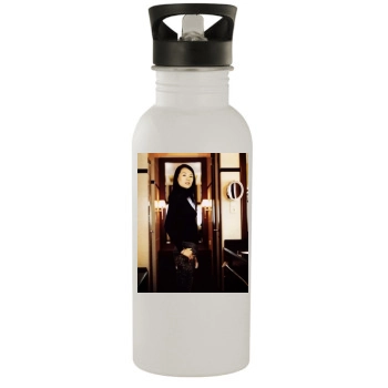 Zhang Ziyi Stainless Steel Water Bottle