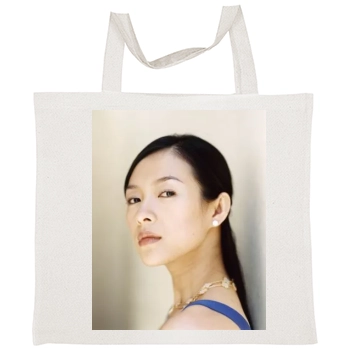 Zhang Ziyi Tote