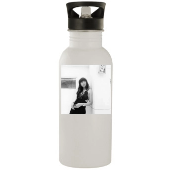 Zhang Ziyi Stainless Steel Water Bottle