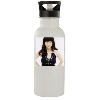 Zhang Ziyi Stainless Steel Water Bottle