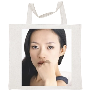 Zhang Ziyi Tote