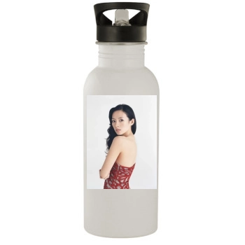 Zhang Ziyi Stainless Steel Water Bottle