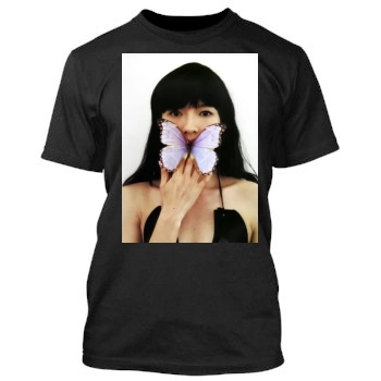 Zhang Ziyi Men's TShirt