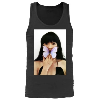 Zhang Ziyi Men's Tank Top