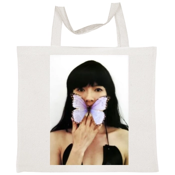 Zhang Ziyi Tote