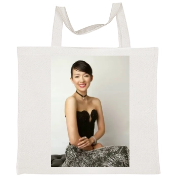 Zhang Ziyi Tote