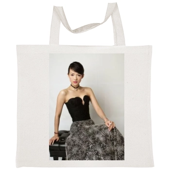 Zhang Ziyi Tote