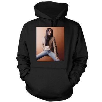 Zhang Ziyi Mens Pullover Hoodie Sweatshirt