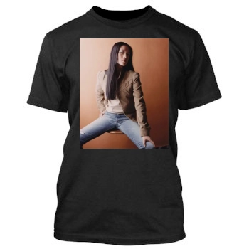 Zhang Ziyi Men's TShirt