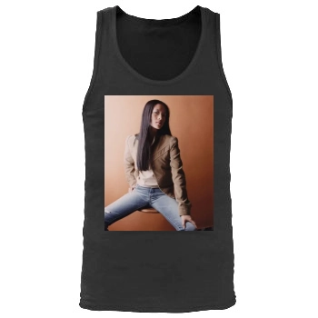 Zhang Ziyi Men's Tank Top