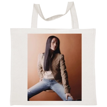 Zhang Ziyi Tote