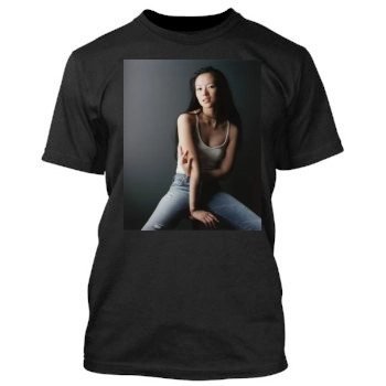 Zhang Ziyi Men's TShirt