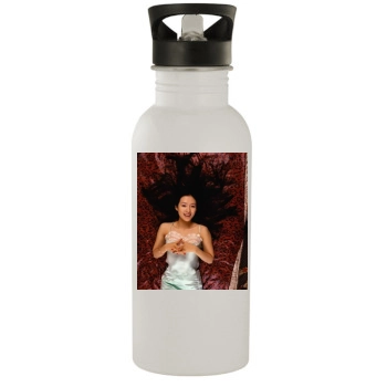 Zhang Ziyi Stainless Steel Water Bottle