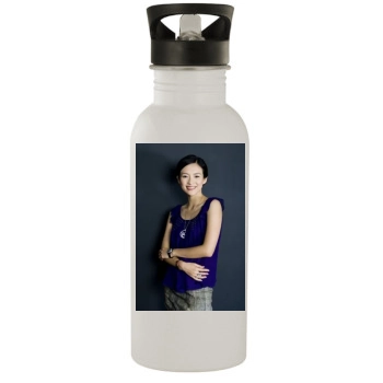 Zhang Ziyi Stainless Steel Water Bottle