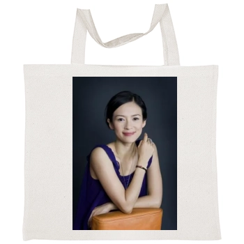 Zhang Ziyi Tote