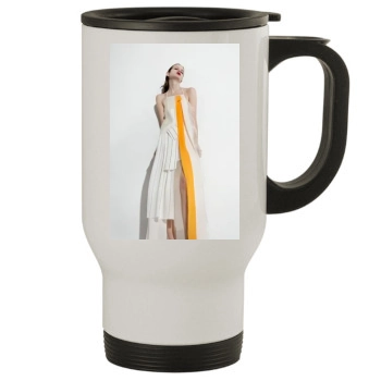 Zlata Mangafic Stainless Steel Travel Mug