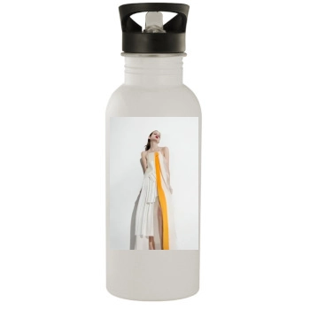 Zlata Mangafic Stainless Steel Water Bottle