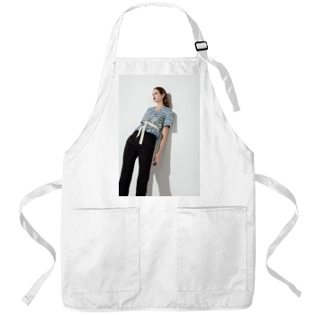 Zlata Mangafic Apron