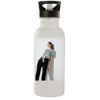 Zlata Mangafic Stainless Steel Water Bottle