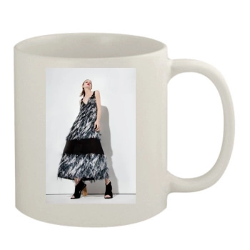 Zlata Mangafic 11oz White Mug