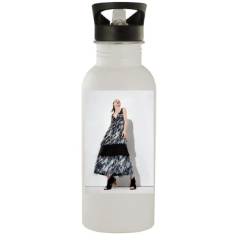 Zlata Mangafic Stainless Steel Water Bottle