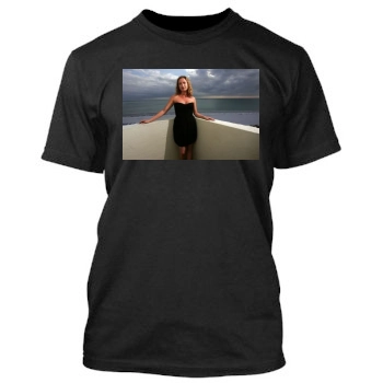 Zoe Cassavetes Men's TShirt