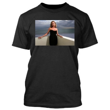 Zoe Cassavetes Men's TShirt