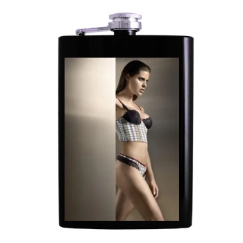 Zoe Duchesne Hip Flask