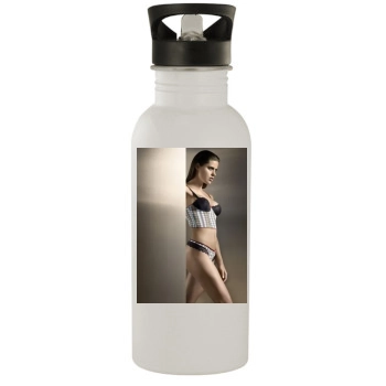 Zoe Duchesne Stainless Steel Water Bottle