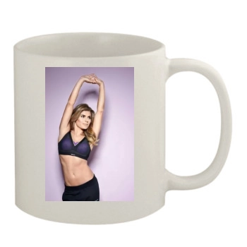 Zoe Hardman 11oz White Mug