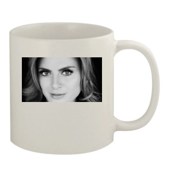 Zoe Hardman 11oz White Mug