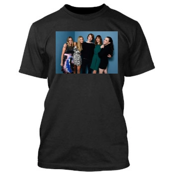 Zoe Levin Men's TShirt