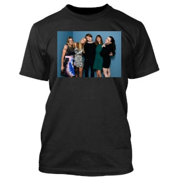 Zoe Levin Men's TShirt