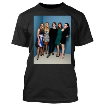 Zoe Levin Men's TShirt