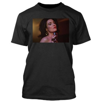 Zoe McLellan Men's TShirt