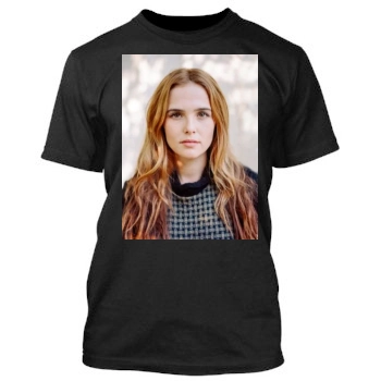 Zoey Deutch Men's TShirt