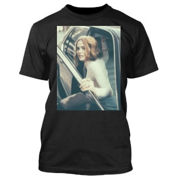 Zoey Deutch Men's TShirt