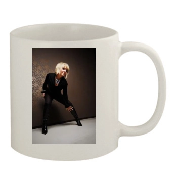 Zoltan Erika 11oz White Mug